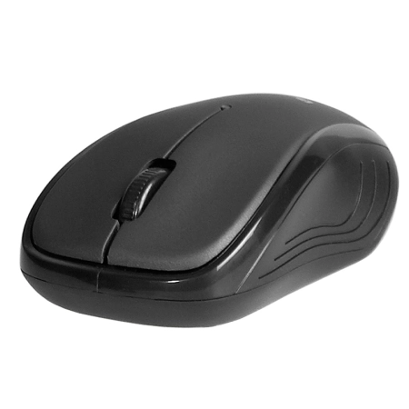 Mysz TRACER Alien Grey RF NANO