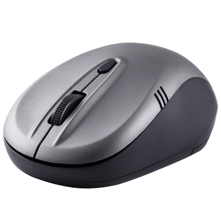 Mysz TRACER Joy GREY RF NANO