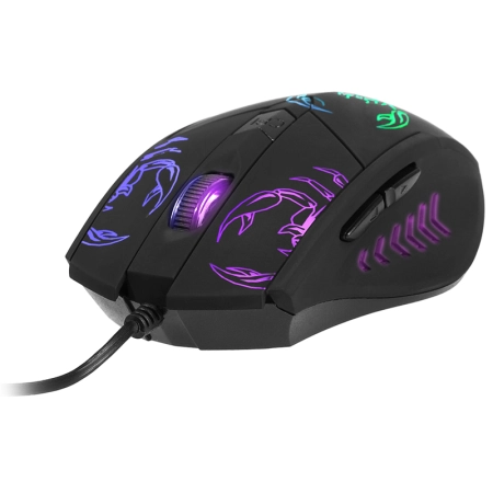 Mysz TRACER GAMEZONE Scorpius USB