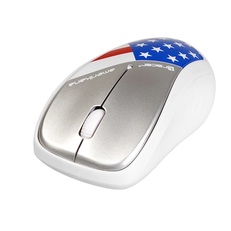 Mysz TRACER Amerikana NANO RF