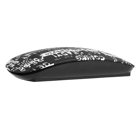 Mysz TRACER Urban Style NANO RF