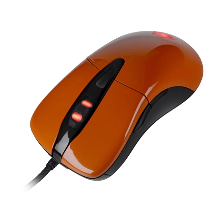 Mysz TRACER GAMEZONE Enduro AVAGO 5050 2400DPI
