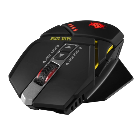 Mysz TRACER GAMEZONE Frenzy AVAGO 3050 4000DPI