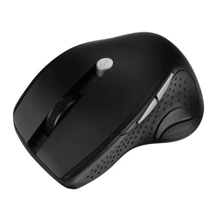 Mysz TRACER Duty black RF NANO