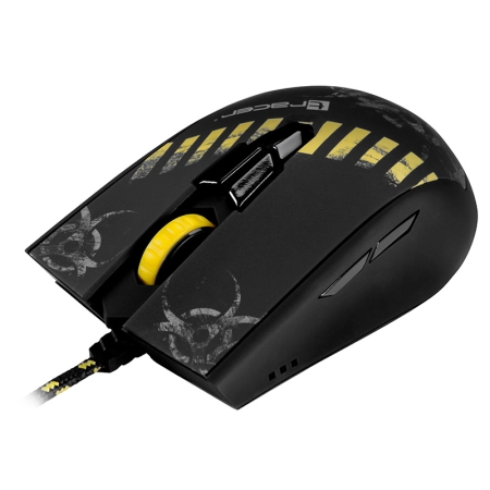 Mysz TRACER GAMEZONE Fear AVAGO 5050 3200DPI