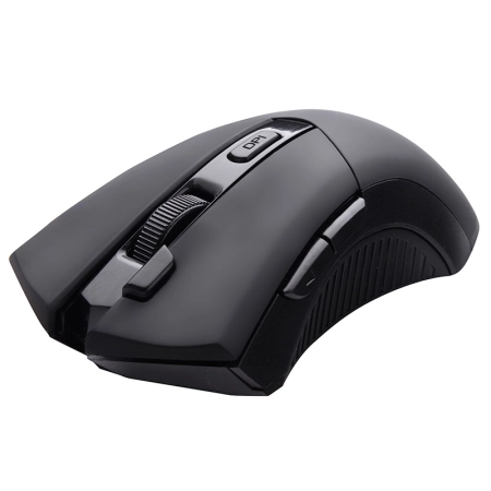 Mysz TRACER Silencio RF NANO