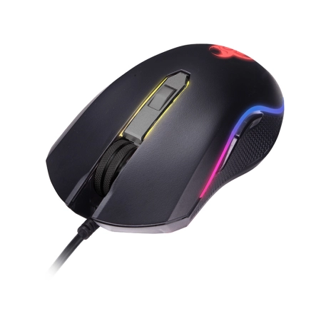 Mysz TRACER GAMEZONE IGNIS AVAGO 3050 4000DPI