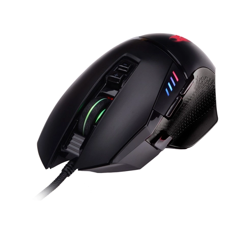 Mysz TRACER GAMEZONE Torn PMW 3325