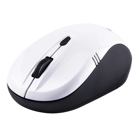 Mysz TRACER Joy White RF NANO