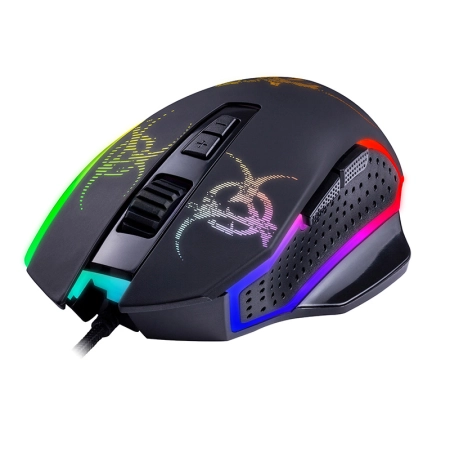 Mysz TRACER GAMEZONE Neo RGB USB