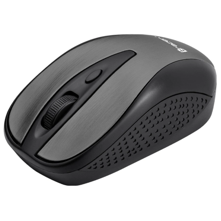 Mysz  TRACER JOY II  RF  Nano USB - DARK GREY