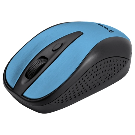 Mysz  TRACER Joy II  RF  Nano USB - BLUE