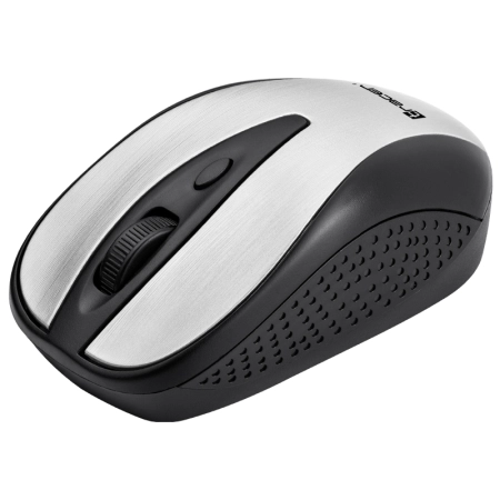 Mysz  TRACER JOY II  RF  Nano USB - SILVER