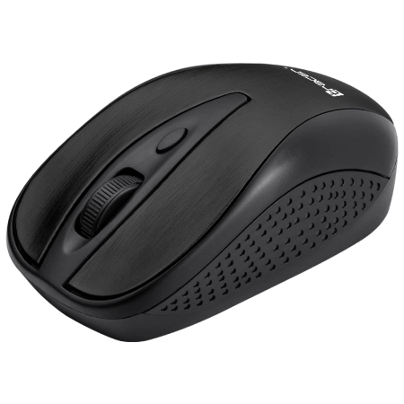 Mysz  TRACER JOY II  RF  Nano USB - BLACK