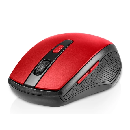 Mysz TRACER DEAL RED RF Nano