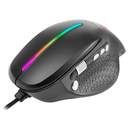 Mysz TRACER GAMEZONE SNAIL  RGB USB