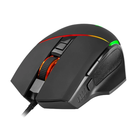 Mysz TRACER GAMEZONE ARRTA RGB