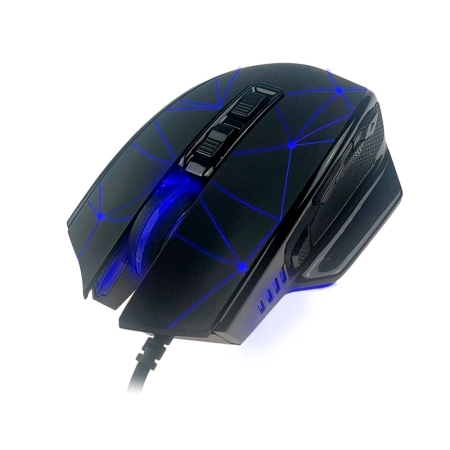 Mysz TRACER GAMEZONE SPACE