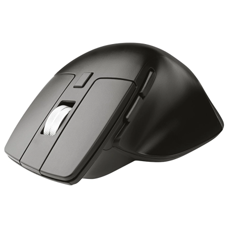 Mysz TRACER SLICK RF 2,4GHz Silent