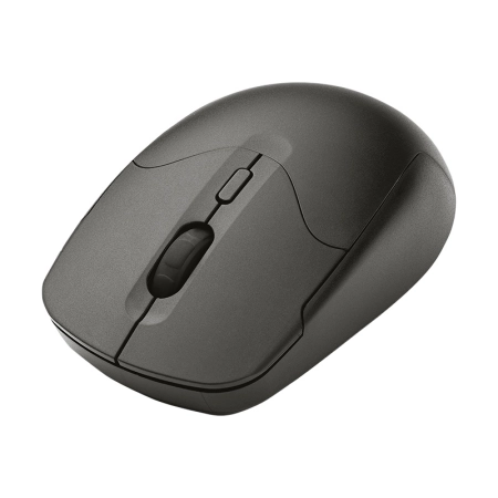 Mysz  TRACER BOSS  RF  Nano BLACK