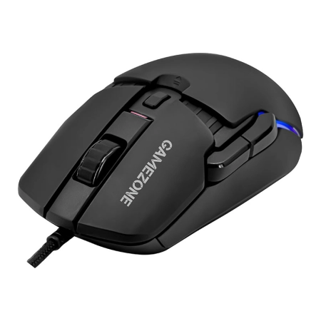 Mysz TRACER GAMEZONE MASTER RGB