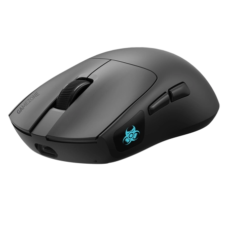 Mysz TRACER GAMEZONE NIPPY RF  (2.4G+BT) RF