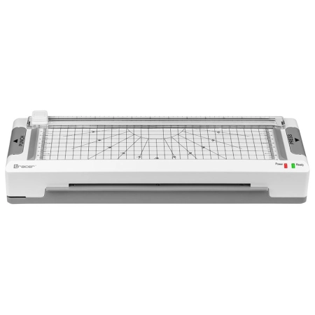 Laminator TRACER A4 TRL-7 All-in-One WH