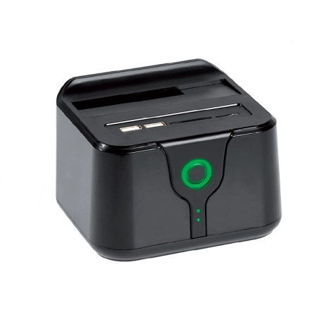 _Stacja dokująca HDD TRACER Wi-Fi/USB 3.0 HDD 2.5"/3.5" SATA 742 AL