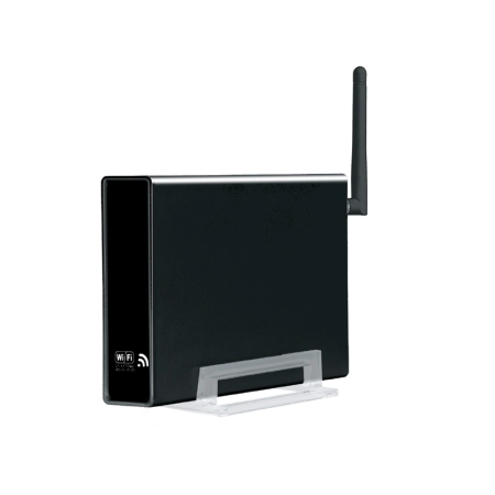 _Obudowa HDD TRACER Wi-Fi/USB 3.0 HDD 2.5"/3.5" SATA 741 AL