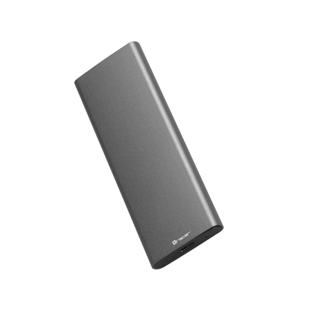Obudowa TRACER USB 3.1 Type-C M.2 SATA 701 AL