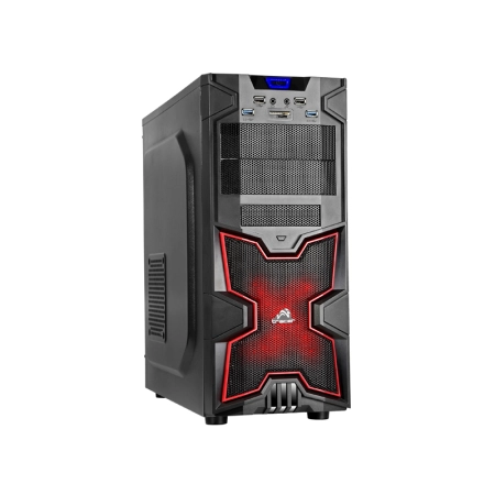 Obudowa ATX TRACER X-Ray