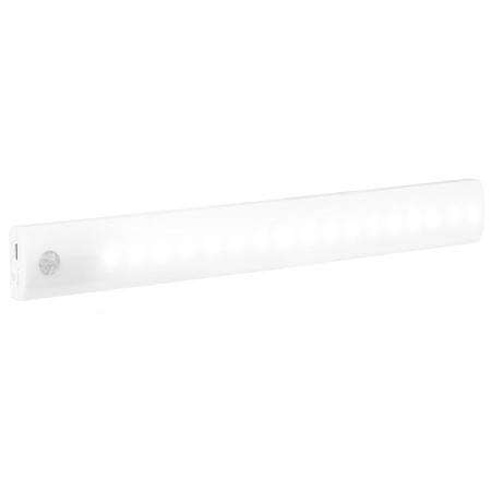 Lampka LED TRACER "M" magnetyczna z czujnikiem PIR 600 mAh