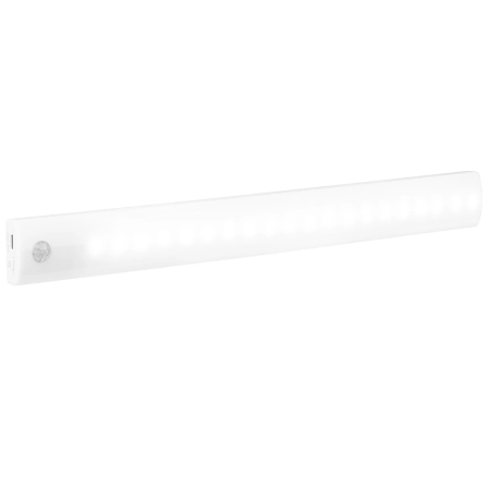 Lampka LED TRACER "L" magnetyczna z czujnikiem PIR 800 mAh