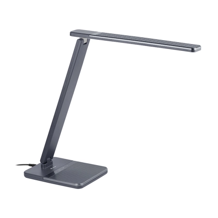 Lampka biurkowa TRACER Elegant Silver