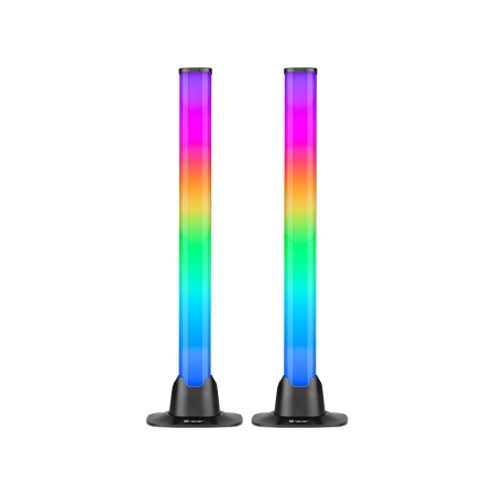 Zestaw lamp RGB TRACER Ambience Smart Desk