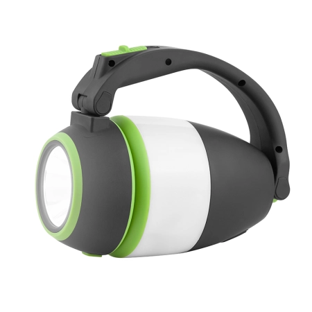 Wielofunkcyjna lampa kempingowa TRACER FLEX