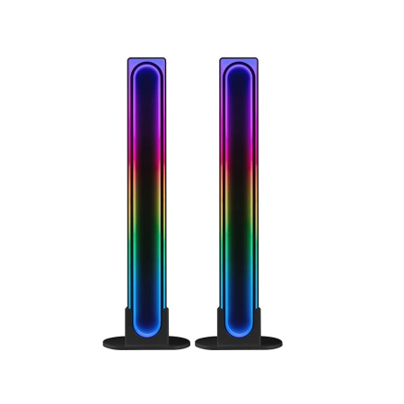 Lampy RGB Tracer Ambience - Smart Vibe