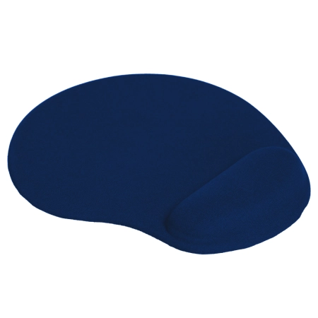 Podkładka pod mysz TRACER gel (blue)