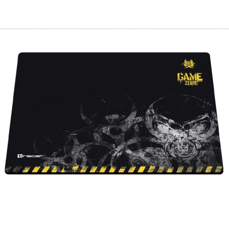 Podkładka pod mysz TRACER GAMEZONE Smooth - M