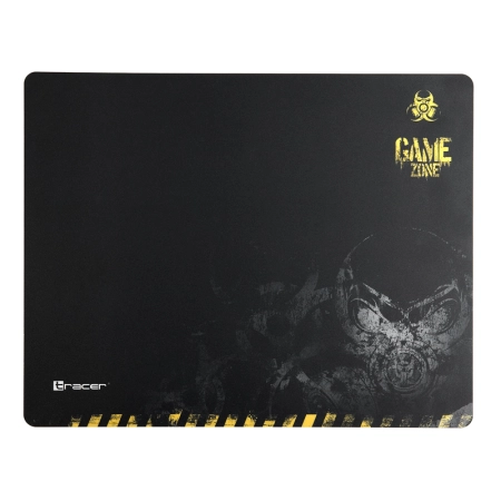 Podkładka pod mysz TRACER GAMEZONE HardPad - M