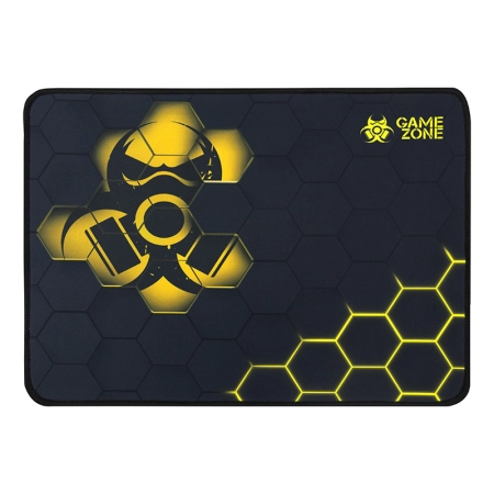Podkładka pod mysz TRACER GAMEZONE Hexy3  (35/28/0,4)