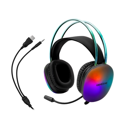 Słuchawki TRACER GAMEZONE GZ X2