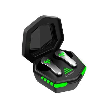 Słuchawki TRACER G2 TWS BT BLACK