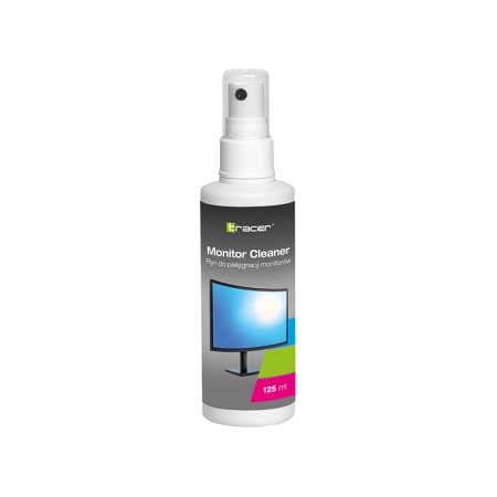 Płyn czyszczący TRACER LCD/TFT 100ml