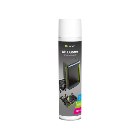 Sprężone powietrze TRACER Air Duster 600ml