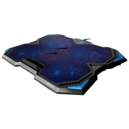 Podstawka chłodząca TRACER GAMEZONE Turbo 17"