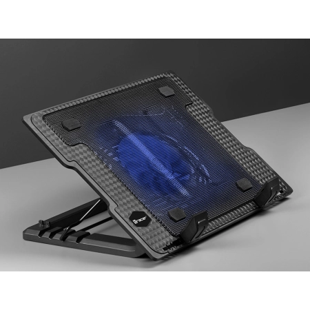 Podstawka chłodząca TRACER Icestorm 17"