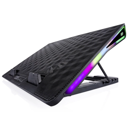 Podstawka chłodząca TRACER GAMEZONE Wing 17,3" RGB