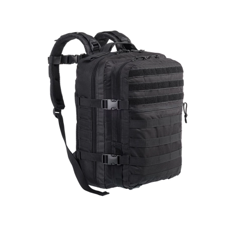 Plecak wyprawowy 16" Tracer Evo Black 25L