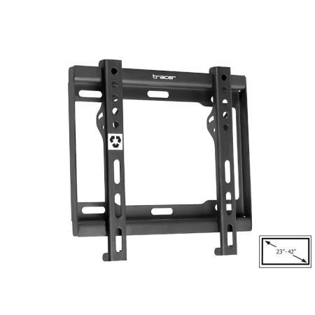Uchwyt LED\LCD TRACER Wall 888 (23"-42")
